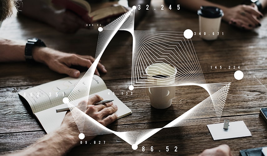 تحول دیجیتال و مدیریت سازمان